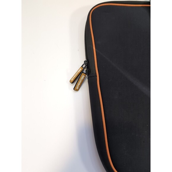 Microsoft Laptop Sleeve Case 17 inch Protective Soft Padded Computer Carry Bag - Picture 3 of 8